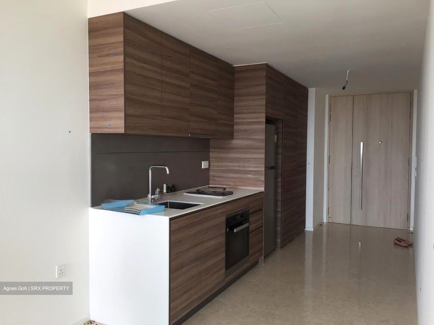 The Panorama (D20), Condominium #499410701